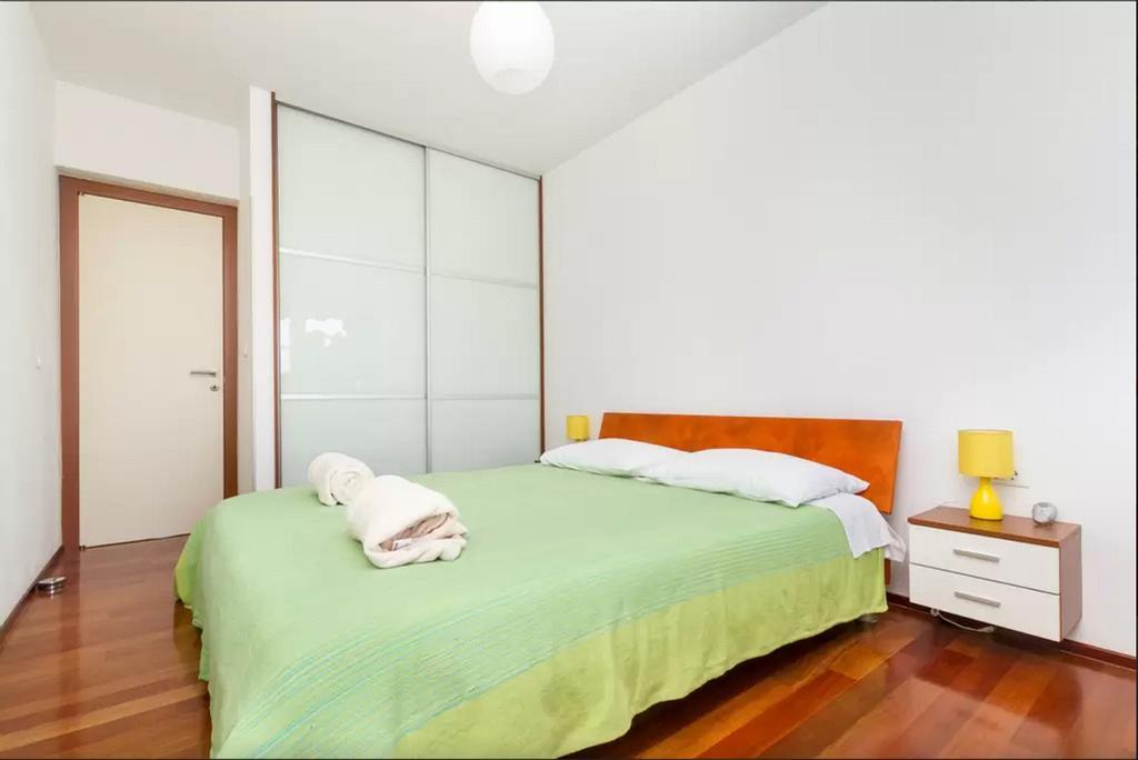 Apartment Put Meja Split Kültér fotó