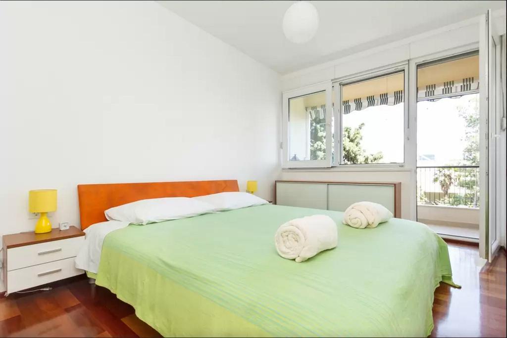 Apartment Put Meja Split Kültér fotó